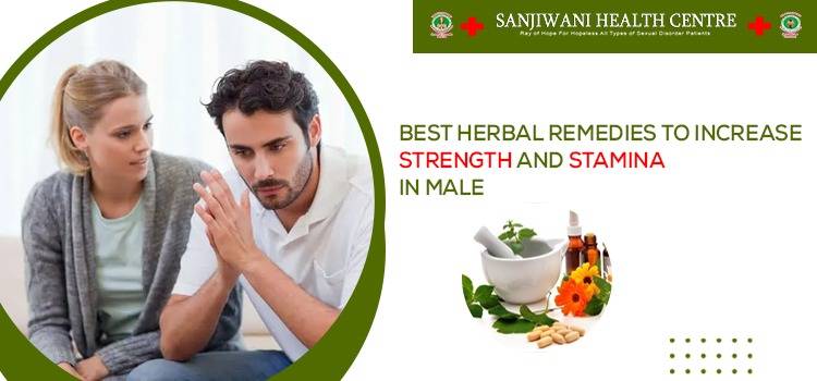 Best-Herbal-Remedies-To-Increase-Strength-and-Stamina-In-Male