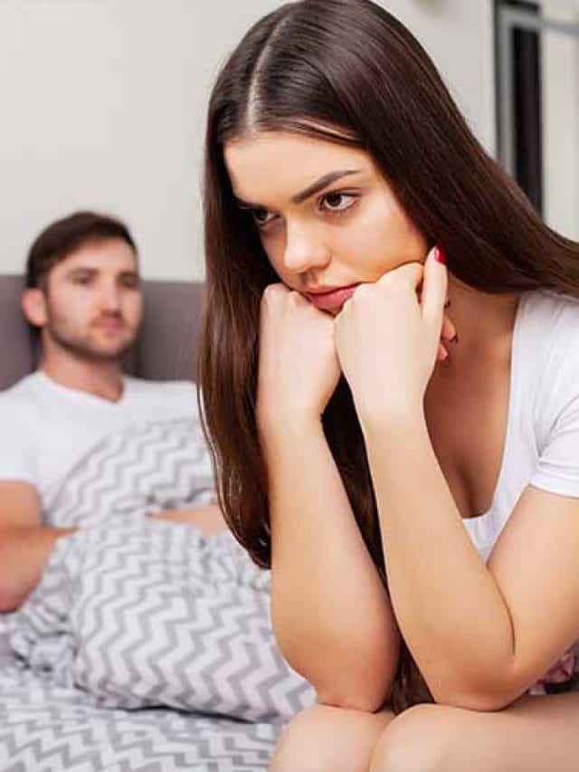 The Simple Guide to Causes and Risk of Premature Ejaculation