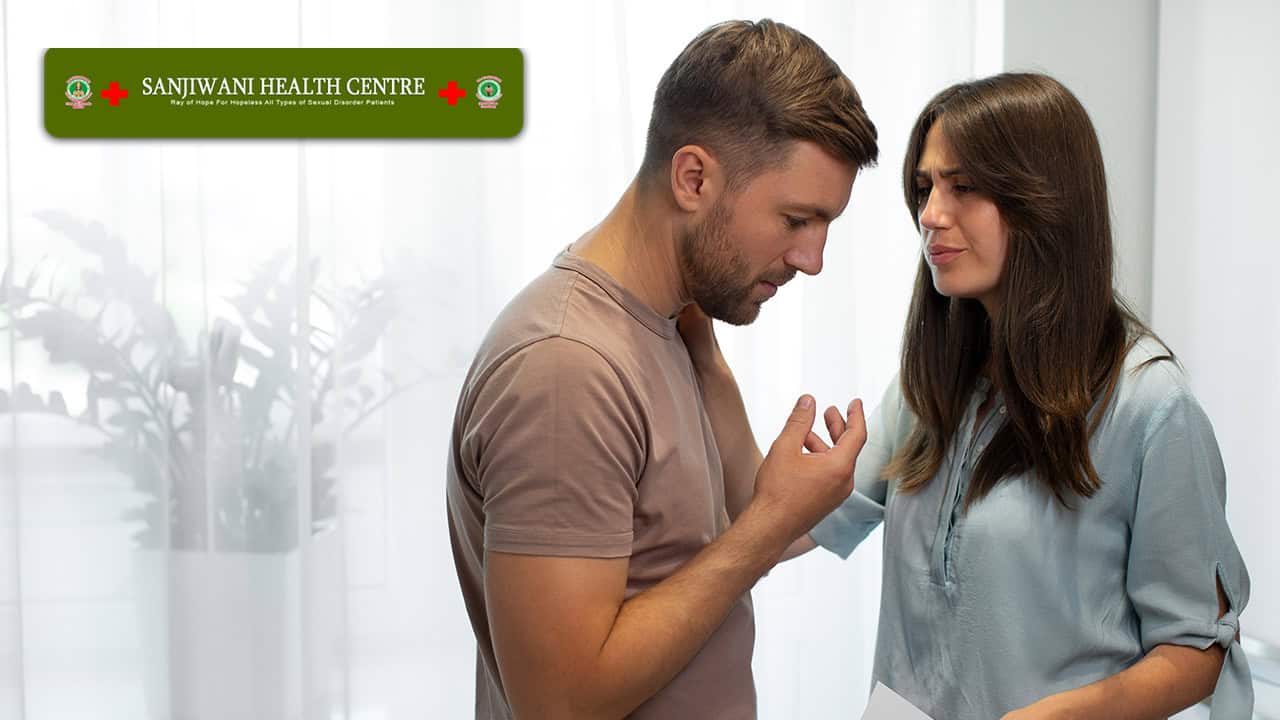 How to Prepare for Your First Sexologist Appointment – Expert Tips from Sanjiwani Healthcare Centre