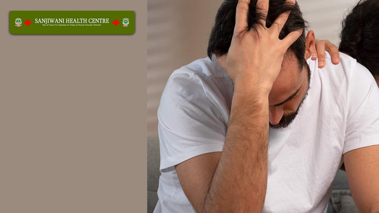 Severe headache or migraine relief at Sanjivani Health Centre, expert healthcare for headache disorders.