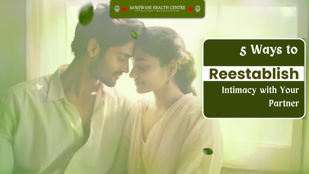 Intimacy with Partner 