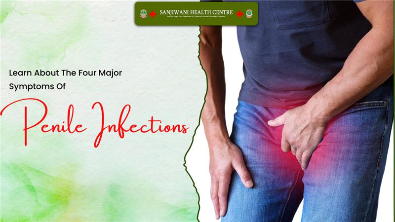 Penile Infection